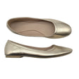 Unisex New Look - Ballerinas, size 41 - Gold ()