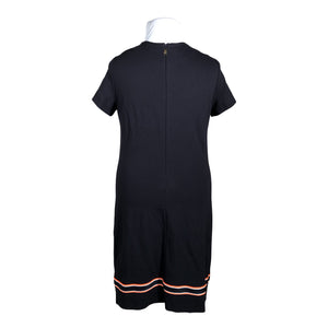 Unisex Escada Sport - Tricot dress, size 42 - Blue (2)