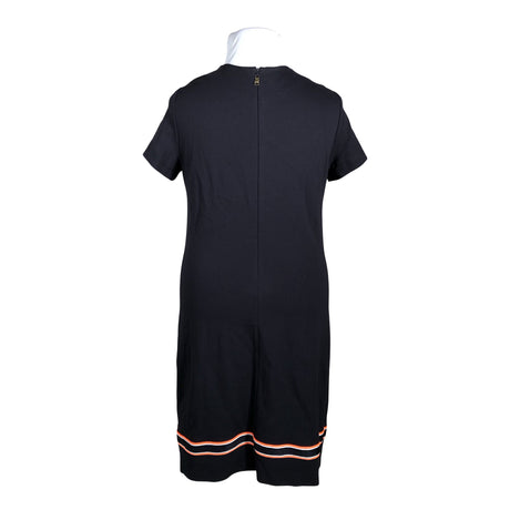 Unisex Escada Sport - Tricot dress, size 42 - Blue (2)