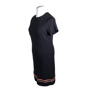 Unisex Escada Sport - Tricot dress, size 42 - Blue (3)