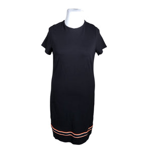 Unisex Escada Sport - Tricot dress, size 42 - Blue (1)