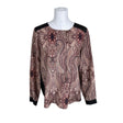 Unisex DAY Birger et Mikkelsen - Blouse, size Ei kokoa - Light pink ()
