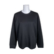 Unisex Support - Tricot shirt, size 40 - Black ()