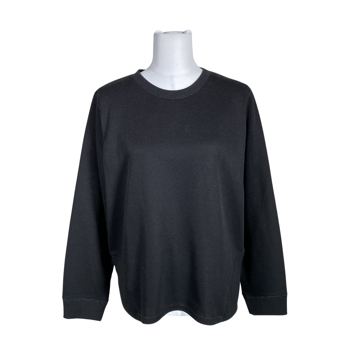 Unisex Support - Tricot shirt, size 40 - Black (1)