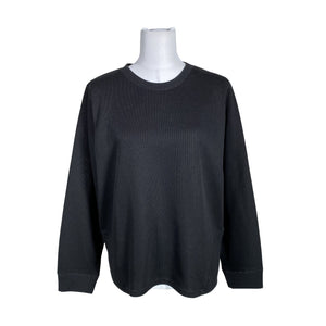 Unisex Support - Tricot shirt, size 40 - Black (1)