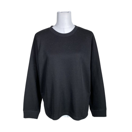 Unisex Support - Tricot shirt, size 40 - Black ()