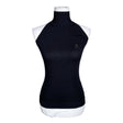 Unisex Guess - Knit vest, size 34 - Black ()
