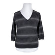 Unisex Marks&Spencer - Sweater, size 46 - Black ()