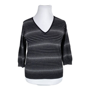Unisex Marks&Spencer - Sweater, size 46 - Black (1)