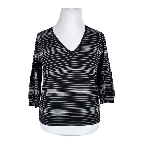 Unisex Marks&Spencer - Sweater, size 46 - Black ()