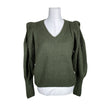 Unisex Pepper - Sweater, size 36 - Green ()