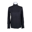 Unisex Long Island - Sweater, size 40 - Black ()