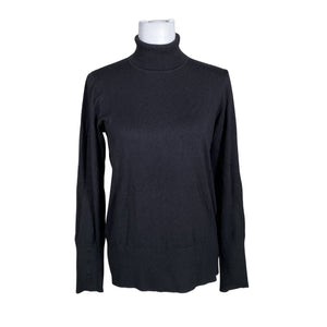 Unisex Long Island - Sweater, size 40 - Black (1)