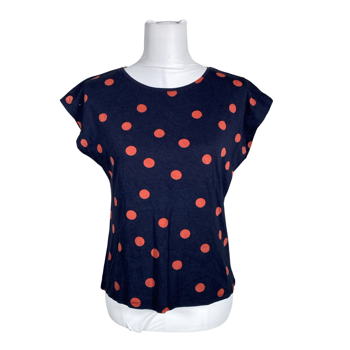 Unisex Lindex - T-shirt, size 38 - Blue (1)