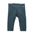 Unisex Polarn O. Pyret - Tricot pants, size 62 - 68 - Blue ()