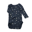 Unisex Name It - Body, size 62 - 68 - Blue ()