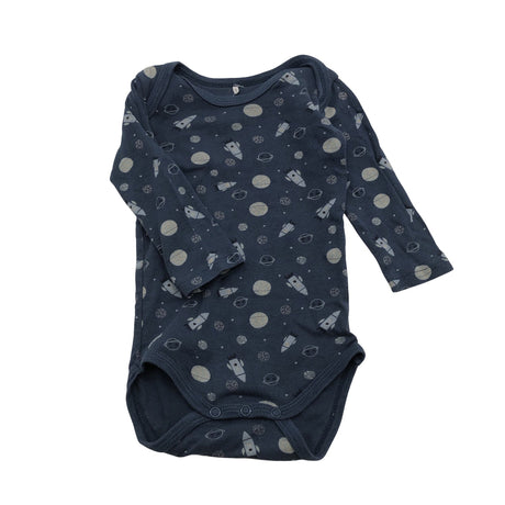 Unisex Name It - Body, size 62 - 68 - Blue ()