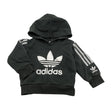 Unisex Adidas - Hoodie, size 62 - 68 - Green ()