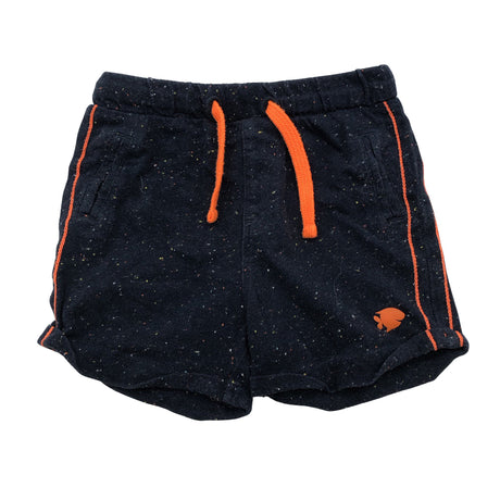 Unisex s.Oliver - Tricot shorts, size 62 - 68 - Blue ()