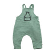 Unisex Next - Overalls, size 62 - 68 - Green ()