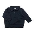 Unisex Lindex - Sweatshirt, size 62 - 68 - Blue ()
