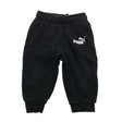 Unisex Puma - Sweatpants, size 68 - 74 - Black ()