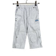 Unisex Mayoral - Slacks, size 86 - 92 - Gray ()