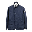 Unisex Original Marines - Outdoor jacket, size 158 - 164 - Blue ()