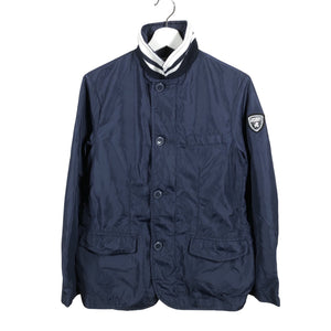 Unisex Original Marines - Outdoor jacket, size 158 - 164 - Blue (1)