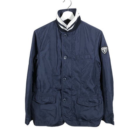 Unisex Original Marines - Outdoor jacket, size 158 - 164 - Blue ()