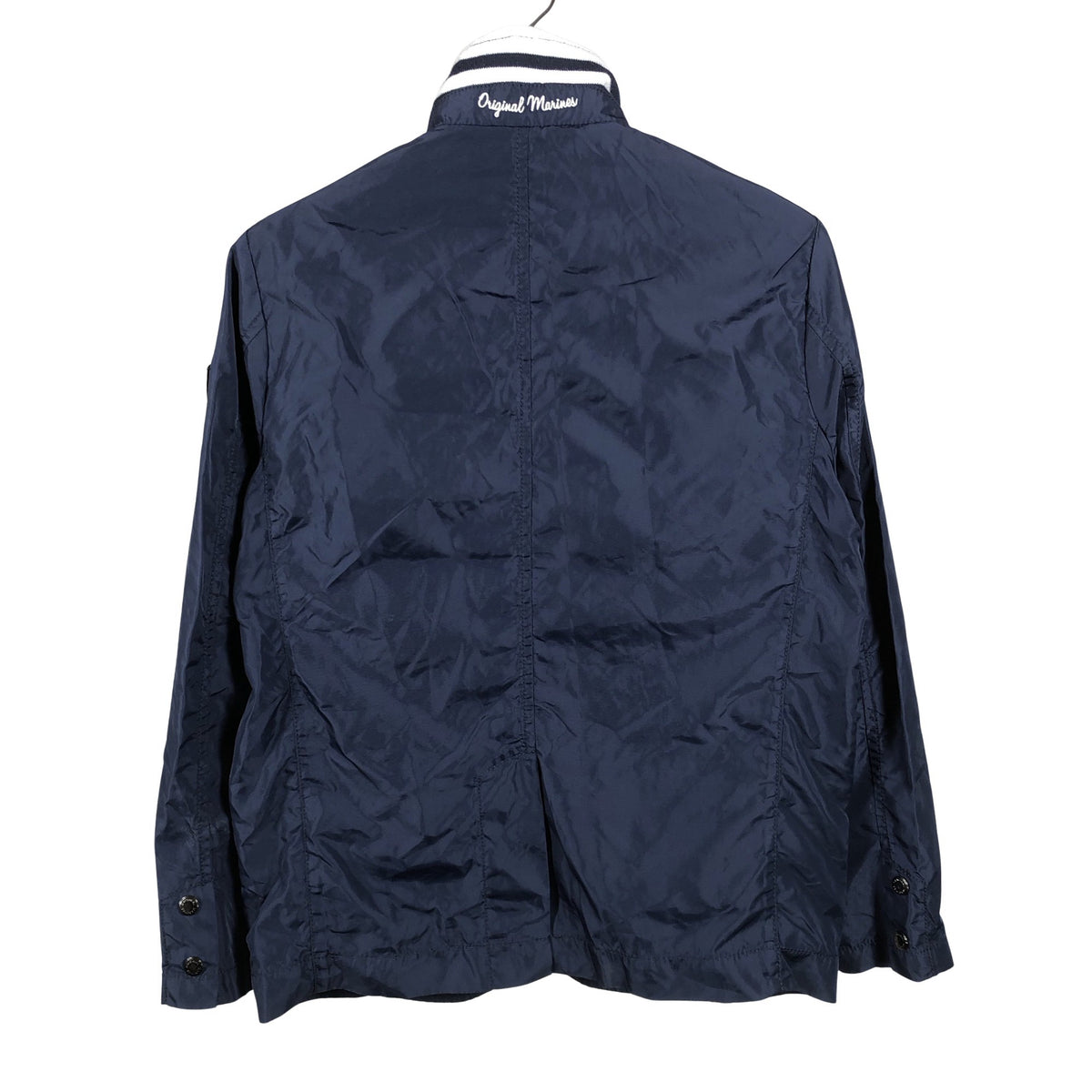 Unisex Original Marines - Outdoor jacket, size 158 - 164 - Blue (2)