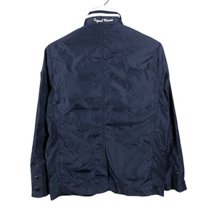 Unisex Original Marines - Outdoor jacket, size 158 - 164 - Blue (2)