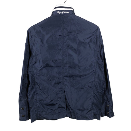 Unisex Original Marines - Outdoor jacket, size 158 - 164 - Blue (2)