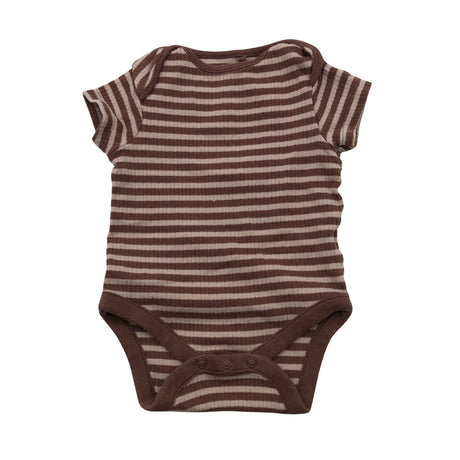 Unisex Next - Body, size 56 - 62 - Brown ()
