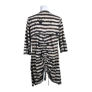 Unisex Wearhouse - Cardigan, size 36 - Gray (2)