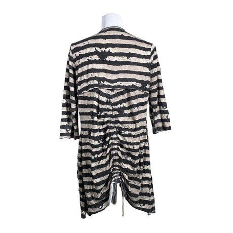 Unisex Wearhouse - Cardigan, size 36 - Gray (2)