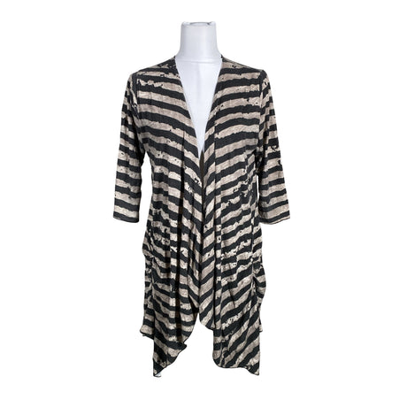 Unisex Wearhouse - Cardigan, size 36 - Gray ()
