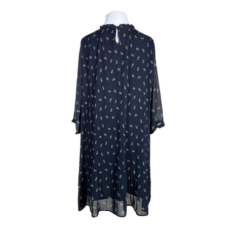 Unisex InWear - Dress, size 44 - Blue (2)