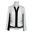 Unisex Gerry Weber - Jacket, size 44 - White ()