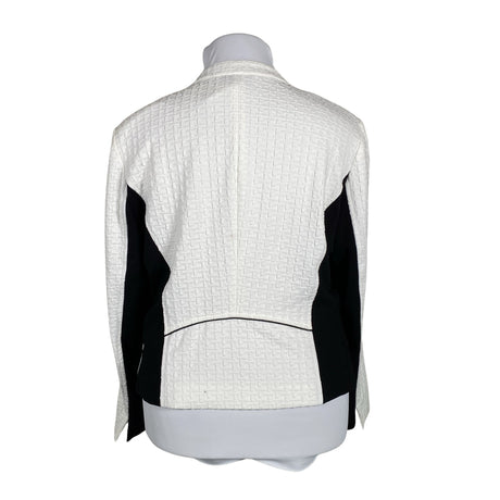 Unisex Gerry Weber - Jacket, size 44 - White (2)