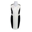 Unisex Gerry Weber - Dress, size 44 - White ()