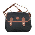 Unisex Longchamp - Shoulder bag, size Midi - Black ()