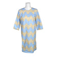 Unisex Marimekko - Dress, size 38 - Light blue ()