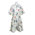 Unisex Marimekko - Dress, size 36 - White ()