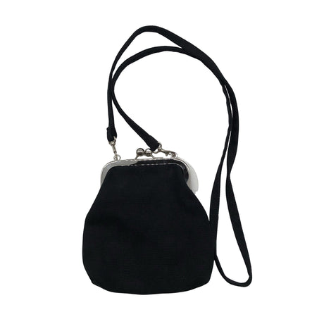 Unisex Marimekko - Shoulder bag, size Mini - Black ()