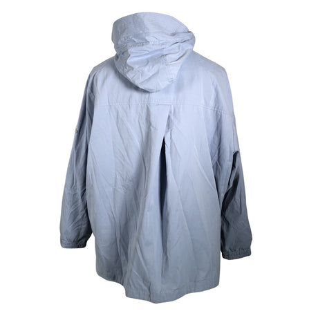 Unisex Barbara Lebek - Outdoor jacket, size 50 - Light blue (2)