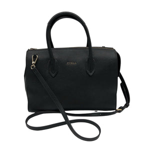 Unisex Furla - Handbag, size Midi - Black (1)