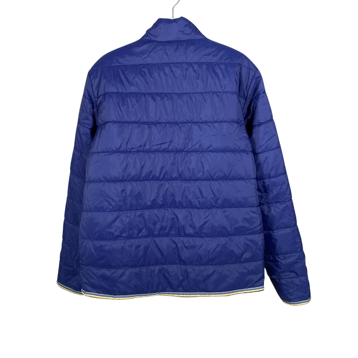 Unisex POMPdeLUX - Lightly padded jacket, size 134 - 140 - Blue (2)