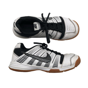 Unisex Nike - Indoor sports shoes, size 36 - White (1)