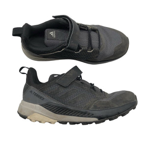 Unisex Adidas - Sneakers, size 34 - Black (1)